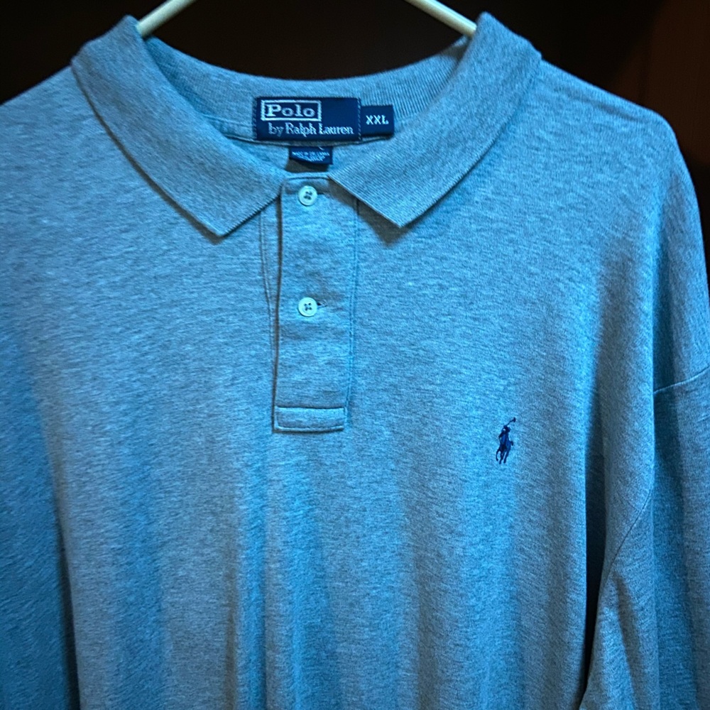 Men’s Polo short sleeve